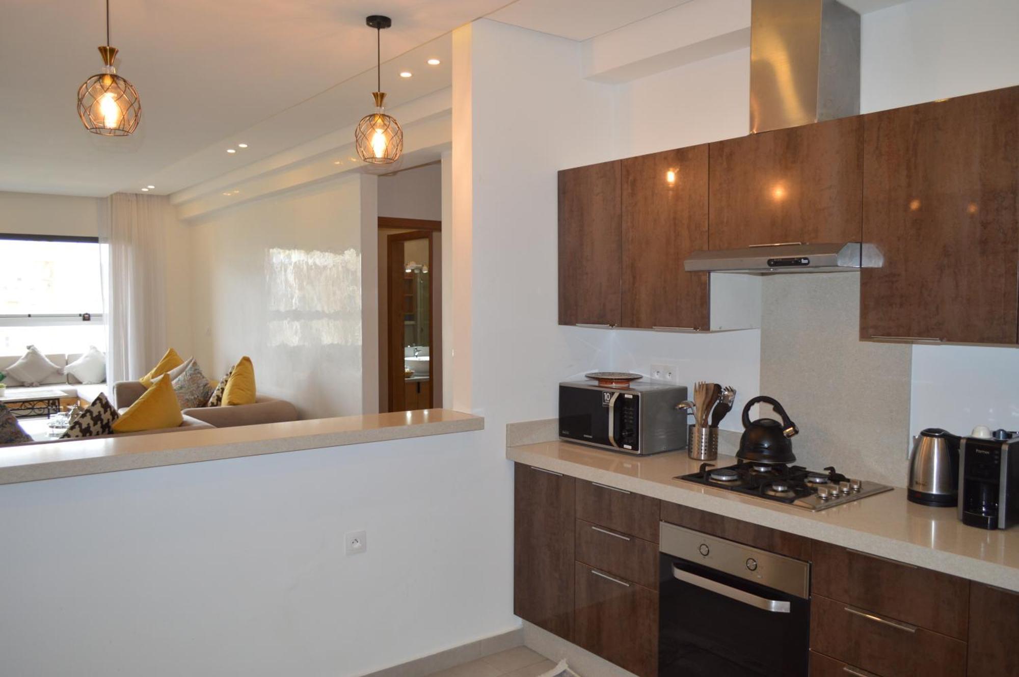Surf Palace Beachfront Apartment Esauira Exterior foto